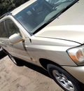 toyota highlander 2 4l