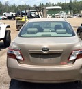 toyota camry 2 4l