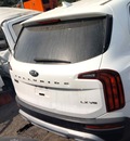 kia telluride 3 8l