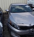 kia optima 2 4l