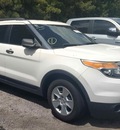 ford explorer 3 5l