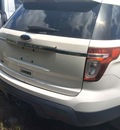 ford explorer 3 5l