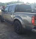 nissan frontier 3 8l