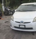 toyota prius 1 8l