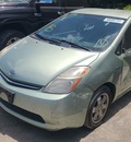 toyota prius 1 5l