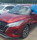 nissan kicks 1 6l