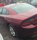 dodge charger sxt