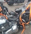 harley davidson flstc