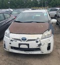 toyota prius 1 8l