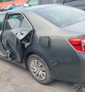 toyota camry 2 5l