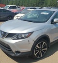 nissan rogue sport 2l