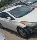 hyundai elantra 1 8l