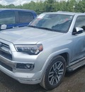 toyota 4 runner 4l