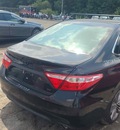 toyota camry 2 5l