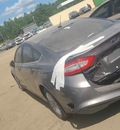 ford fusion 2l