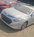 hyundai sonata 2 4l