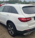 mercedes benz glc class 2l