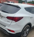 hyundai santa fe sport 2 4l