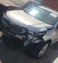 chevrolet equinox 1 5l