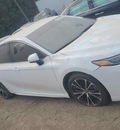 toyota camry 2 5l