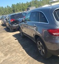 mercedes benz glc class 2l