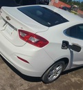 chevrolet cruze 1 4l