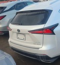 lexus nx 2l