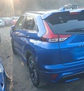 mitsubishi eclipse cross 1 5l