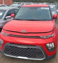 kia soul 2l