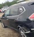 nissan rogue 2 5l