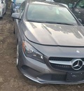 mercedes benz cla class 2l