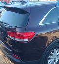 kia sorento 2 4l