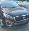 kia sorento 2 4l