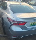 toyota camry 2 5l