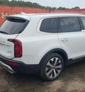 kia telluride 3 8l