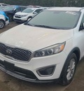 kia sorento 2 4l