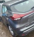 nissan kicks 1 6l