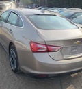 chevrolet malibu 1 5l