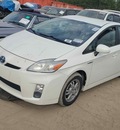 toyota prius 1 8l