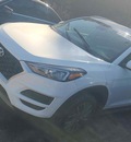 hyundai tucson 2 4l