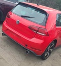 volkswagen golf gti 2l