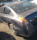 nissan altima 2 5l