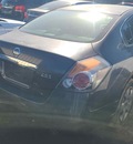 nissan altima 2 5l