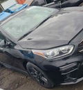 kia forte 2l