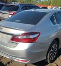 honda accord 2l