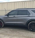 ford explorer 3l