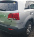 kia sorento 3 5l