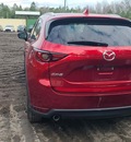 mazda cx 5 2 5l