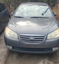 hyundai elantra 2l