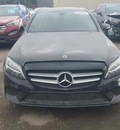 mercedes benz c class 2l